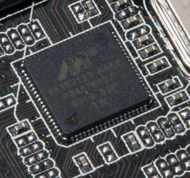 marvel SATA 600